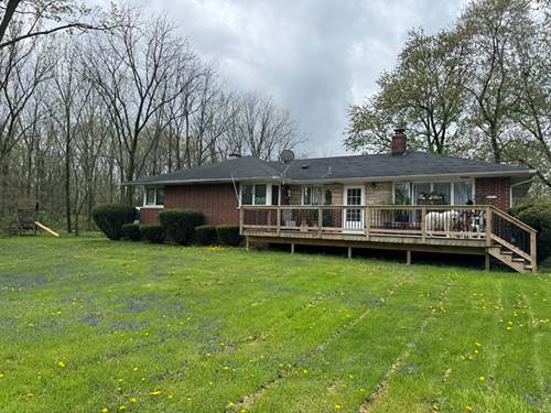 1420 Benton, Crete, IL 60417