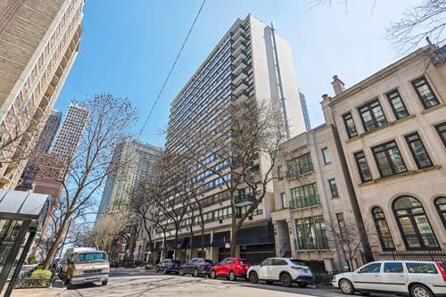 33 E Cedar Unit 6H, Chicago, IL 60611