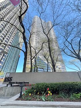 155 N Harbor Unit 4614, Chicago, IL 60601