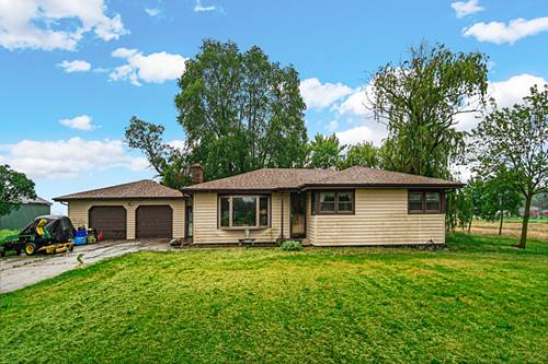 3355 202nd, Lynwood, IL 60411