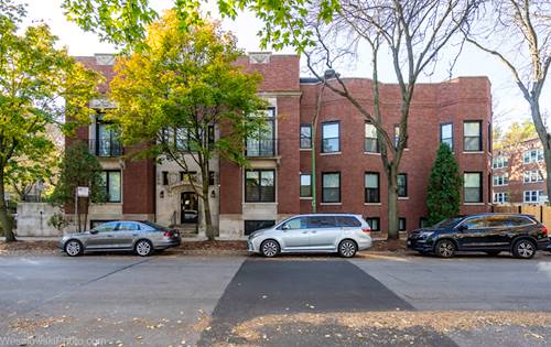 5000 S Woodlawn Unit 102, Chicago, IL 60615