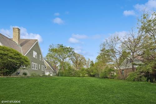 Lot 1 (4941) Montgomery, Downers Grove, IL 60515