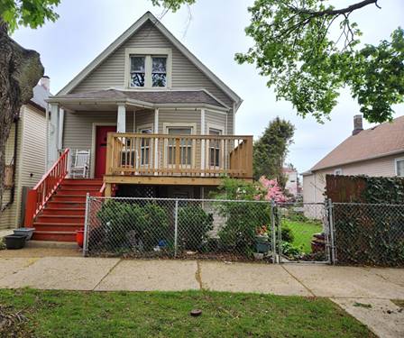 10749 S Avenue J, Chicago, IL 60617