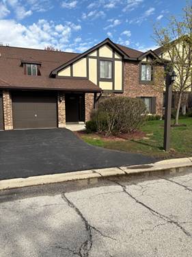 1485 Johnstown Unit D, Wheaton, IL 60189