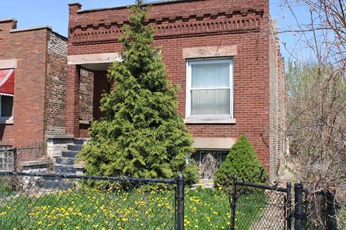 1634 E 75th, Chicago, IL 60649