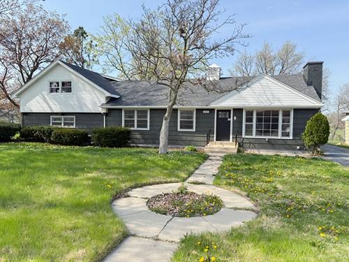 407 W 12th, Chicago Heights, IL 60411