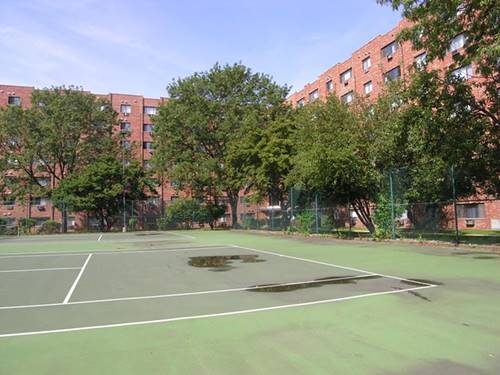 5306 N Cumberland Unit 210, Chicago, IL 60656