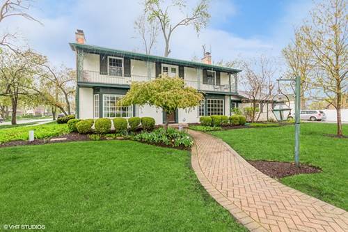1201 Campbell, Joliet, IL 60435