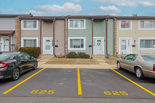 625 Ivy, Wheeling, IL 60090