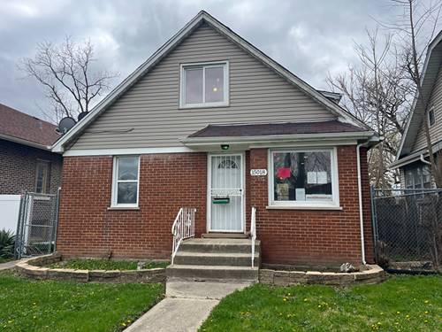 15018 Myrtle, Harvey, IL 60426