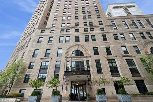 850 N Lake Shore Unit 704, Chicago, IL 60611