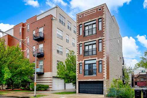 937 N Willard Unit 1, Chicago, IL 60642