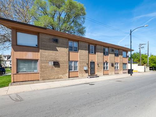 2720 E 76th, Chicago, IL 60649