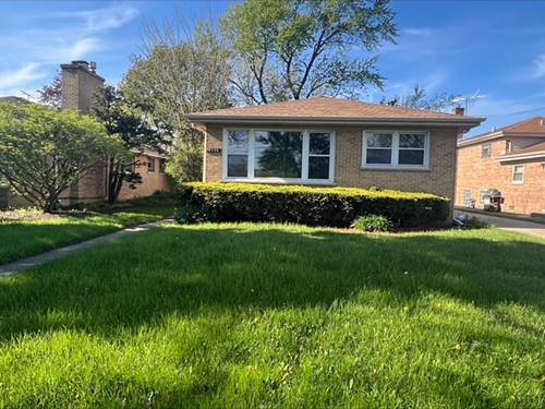 4538 Dempster, Skokie, IL 60076