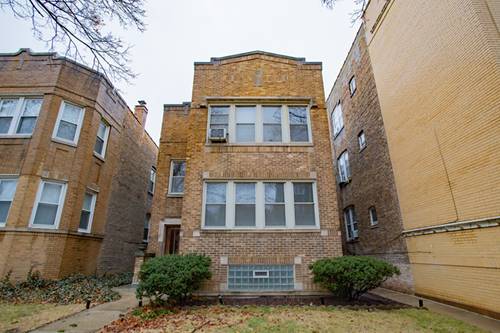 2810 W Lunt, Chicago, IL 60645