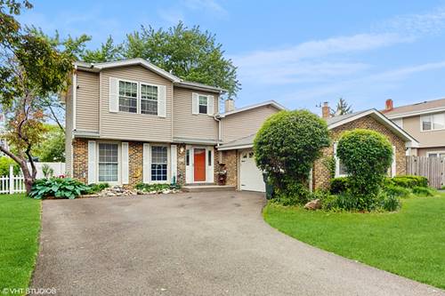 1288 N Ashland, Palatine, IL 60074