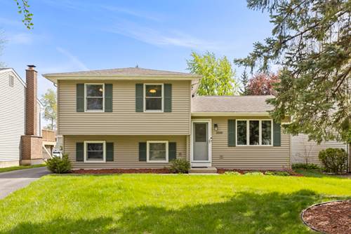 1500 E Lowden, Wheaton, IL 60189