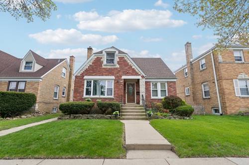 6617 W School, Chicago, IL 60634
