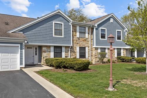 314 Wildberry Unit A1, Schaumburg, IL 60193