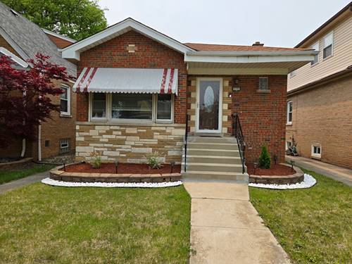 8154 S Albany, Chicago, IL 60652