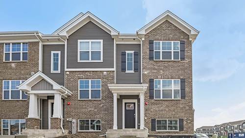 6341 Ulster, Tinley Park, IL 60477