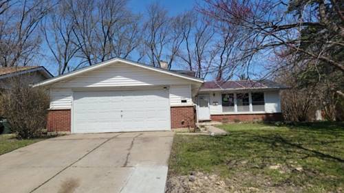 3306 Hazel, Hazel Crest, IL 60429