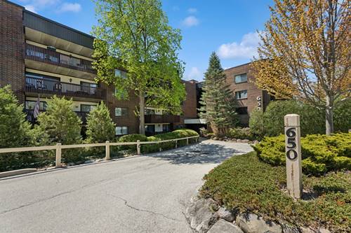 650 Whitney Unit 410, Gurnee, IL 60031