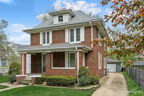 811 W Galena, Aurora, IL 60506