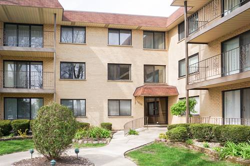 7650 W Lawrence Unit 201, Norridge, IL 60706