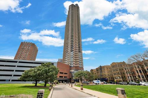 3660 N Lake Shore Unit 1608, Chicago, IL 60613