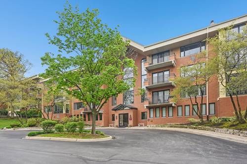 3525 S Cass Unit 302, Oak Brook, IL 60523