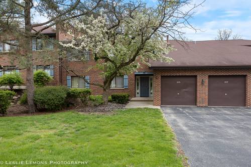 1870 Portsmouth Unit 2A, Lisle, IL 60532