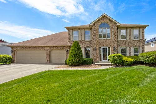 1669 Brentford, Naperville, IL 60563