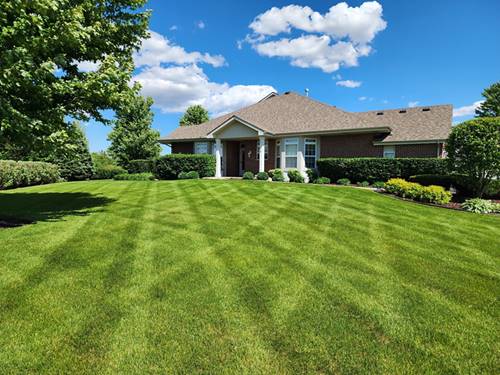 2602 Foxwood Unit 0, New Lenox, IL 60451