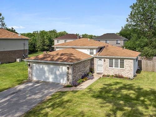 15535 Homan, Markham, IL 60428