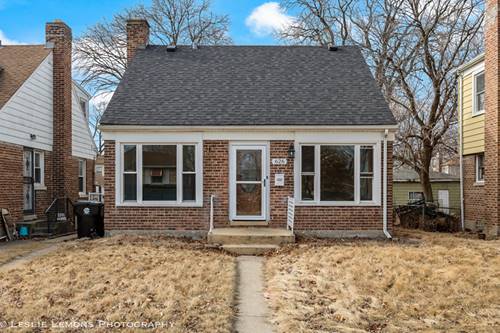 626 Manchester, Westchester, IL 60154