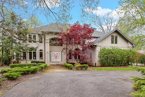 1730 Cambridge, Flossmoor, IL 60422
