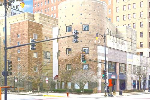 40 E 9th Unit 1005, Chicago, IL 60605