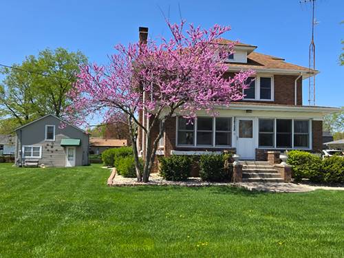 24758 S Tryon, Channahon, IL 60410