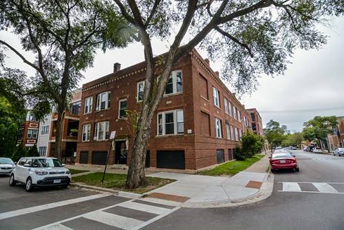 2457 W Rice Unit 1, Chicago, IL 60622