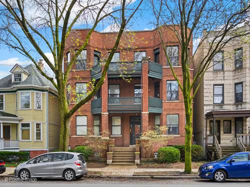 1309 W Foster Unit 2W, Chicago, IL 60640