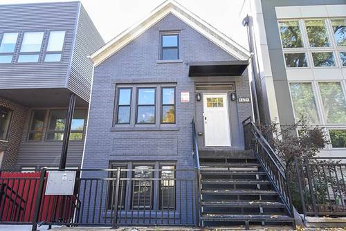 1851 W Dickens Unit 1F, Chicago, IL 60614