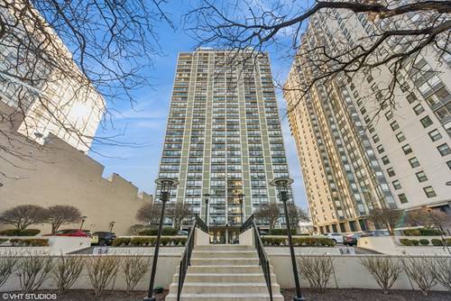 5733 N Sheridan Unit 29D, Chicago, IL 60660