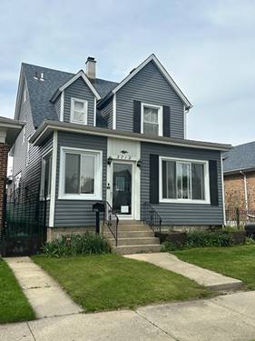 3718 W 64th, Chicago, IL 60629