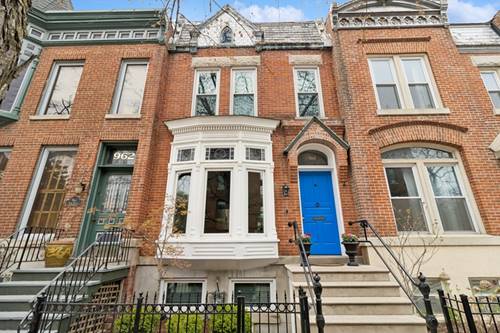 960 W Dickens, Chicago, IL 60614