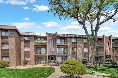 3010 Bernice Unit 104, Lansing, IL 60438