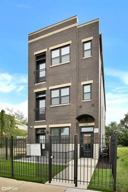 857 E 63rd Unit 2, Chicago, IL 60637