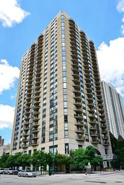 70 W Huron Unit 705, Chicago, IL 60654