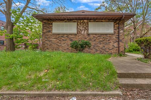 12432 S State, Chicago, IL 60628