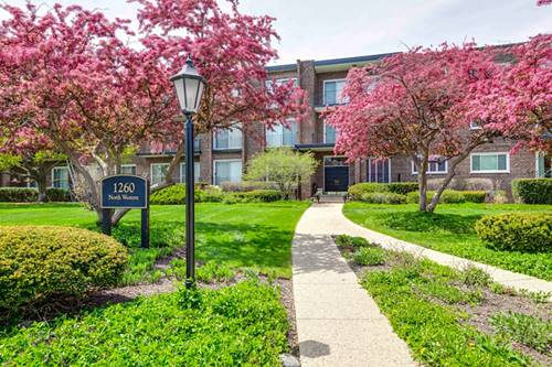 1260 N Western Unit 306, Lake Forest, IL 60045